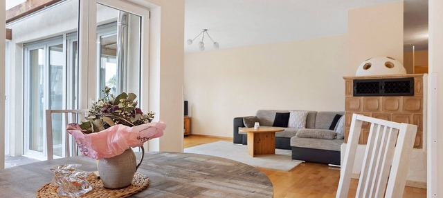 Accessible Holiday Apartment Buck in Bad Waldsee-Reute – Quiet Location with Good Connections