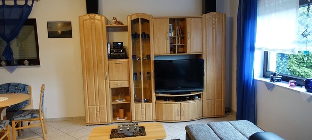 Accessible holiday flat "Zoe" with terrace