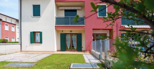 Accogliente Appartamento con 2camere da Letto Sulle Colline del Prosecco