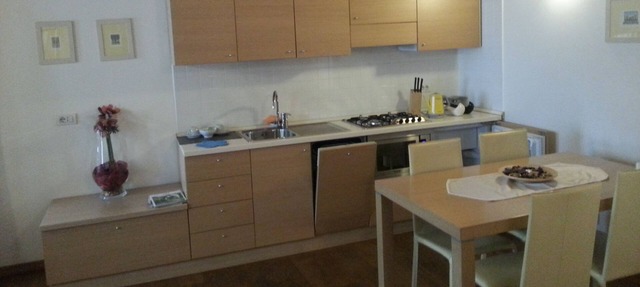 accommodation