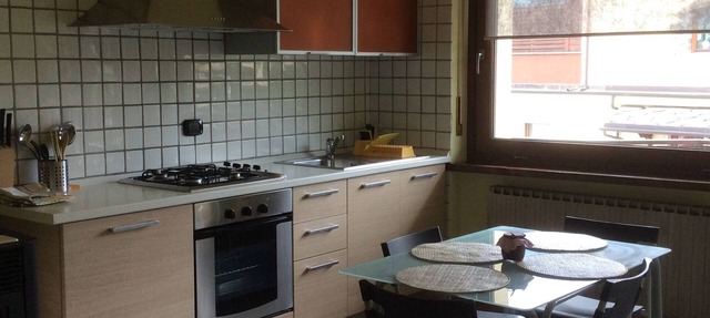 Accommodation for 4 people