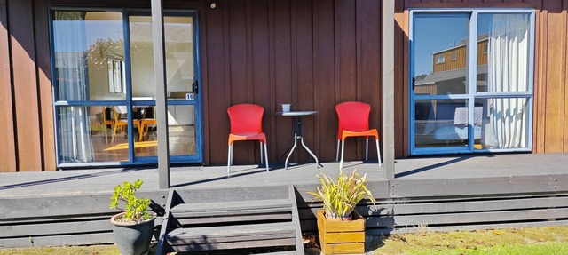 Accommodation Te Puna