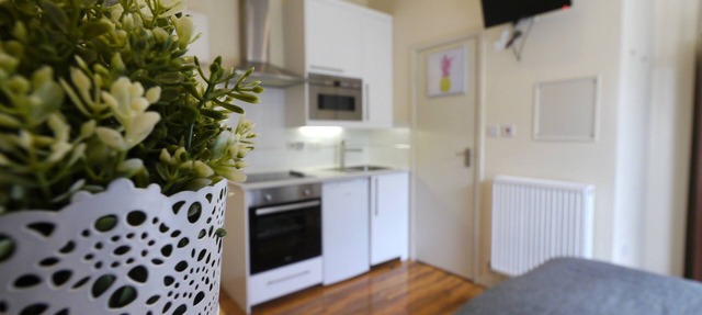 Accomodation London - Hostel