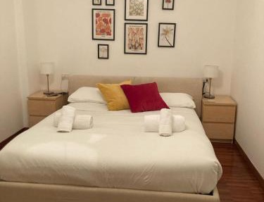 Accomodo Milano - MIT51 Trivano Cenisio