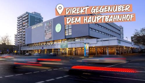 ACHAT Hotel Braunschweig