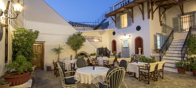 Achilleas Pension