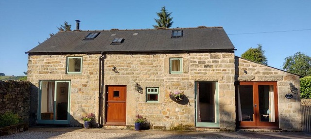 Acorn Cottage, Ashover