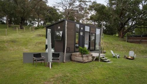 Acre Away by Tiny Away