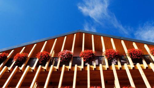 Active Hotel Rosat