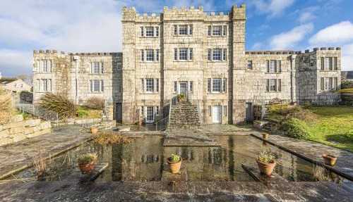 Acton Castle