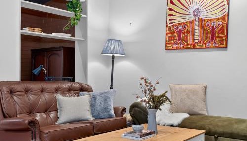 Ada Art Deco by Host Solutions Hutt St, Heritage