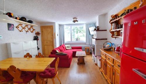 Adamello and Brenta Dolomites Apartment