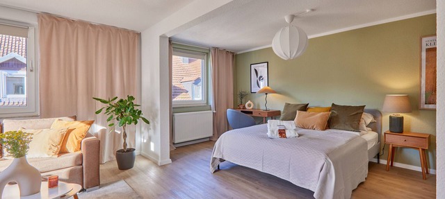 Adele - Apartment in bester Lage