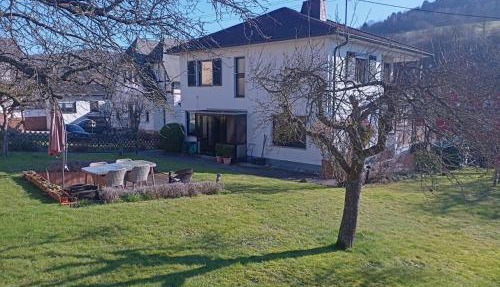 Adenauer Cottage