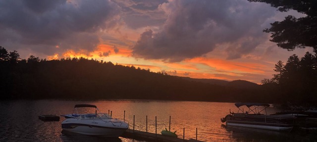 Adirondack Escape