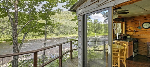 Adirondack Mountains Cottage Near Gore Mountain!