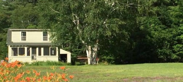Adirondacks - Hill Top Bungalow - Keene, NY-Near Lake Placid