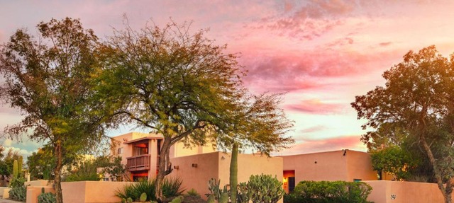 Adobe Rose Inn