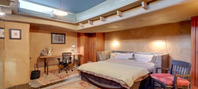 Adobe Studio: 2 Blocks to Dtwn Santa Fe Plaza!