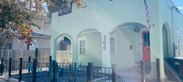 Adorable Augusta Home - Downtown