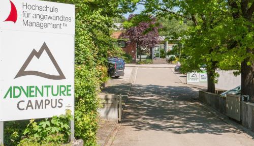 Adventure Campus