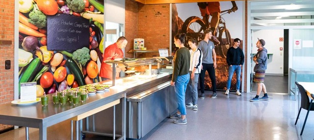 Adventure Campus