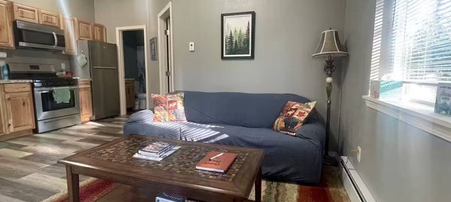 Adventure Stay Unit 2