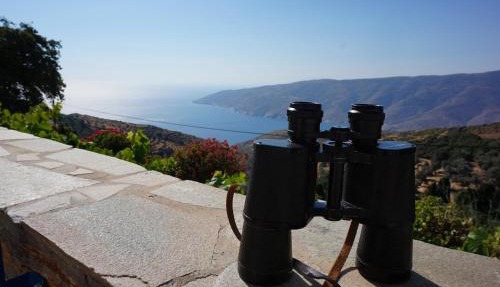 AEGEAN VIEW