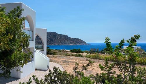 Aelia Luxury Villa