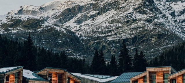 Aethos Monterosa