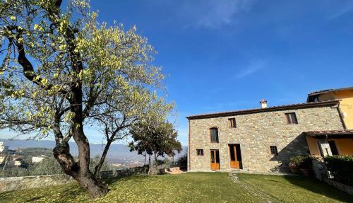 Affittacamere Il Vecchio Mandorlo