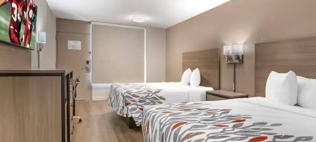Affordable Accommodation Just Minutes from Tucson International Airport w/Pool