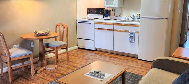 Affordable Corporate Suites - Lanford