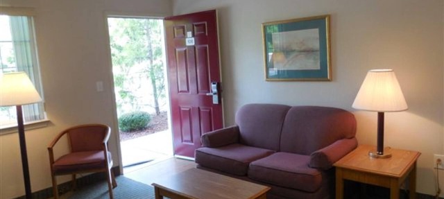 Affordable Suites Sumter SC