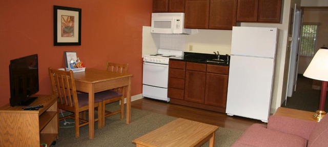 Affordable Suites Sumter