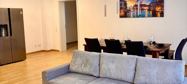 AG Deluxe Ferienwohnung in Kornwestheim