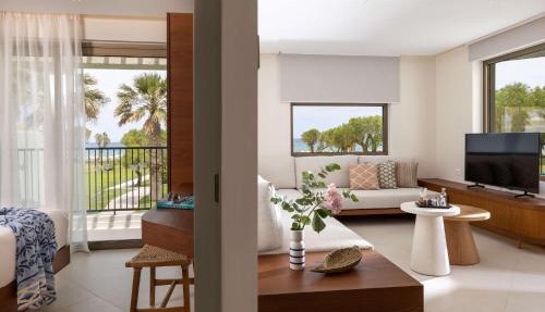 Agapi Beach Resort Premium All Inclusive
