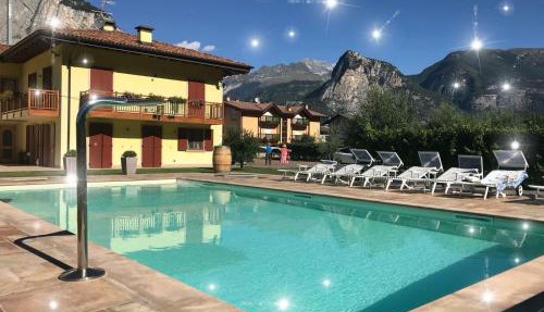 Agritur Ai Masi