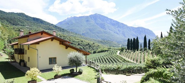 Agritur Casteller