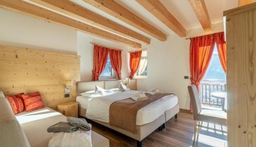 Agritur Darial