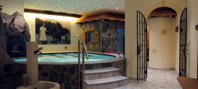 Agritur Darial