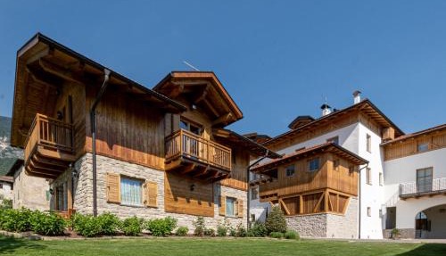 Agritur La Crucola