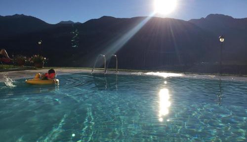 Agritur La Pieve