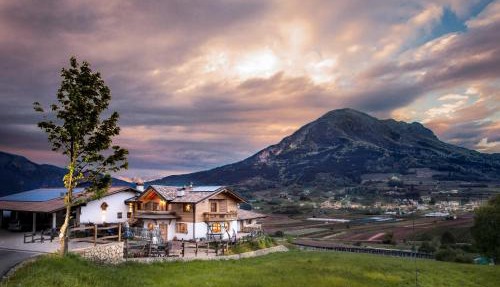 Agritur La Val