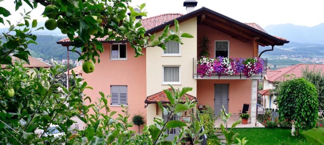 Agritur Le Pergolette