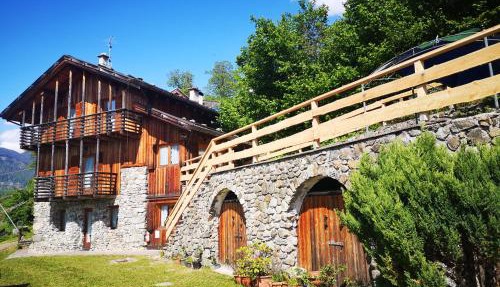 Agritur Maso Gosserhof