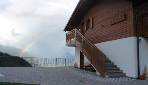 Agritur Maso Rauter
