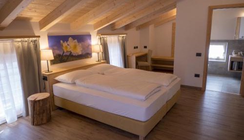 Agritur Piccolo Fiore B&B
