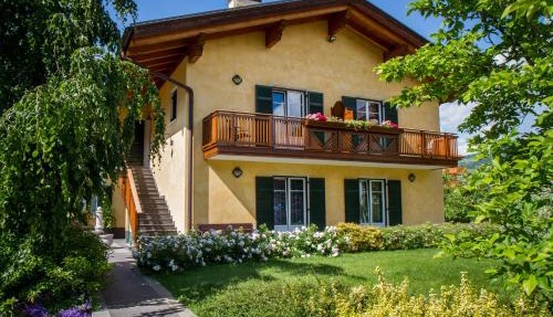 Agritur Val d'Adige