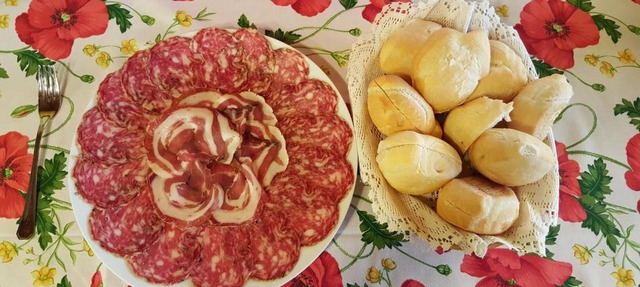 Agriturismo Ae Noseare